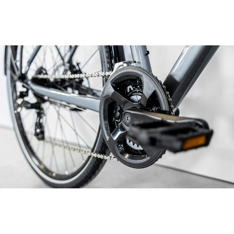 Trek VERVE 1 EQ 2023 9 Trek VERVE 1 EQ 2023 – Image 7