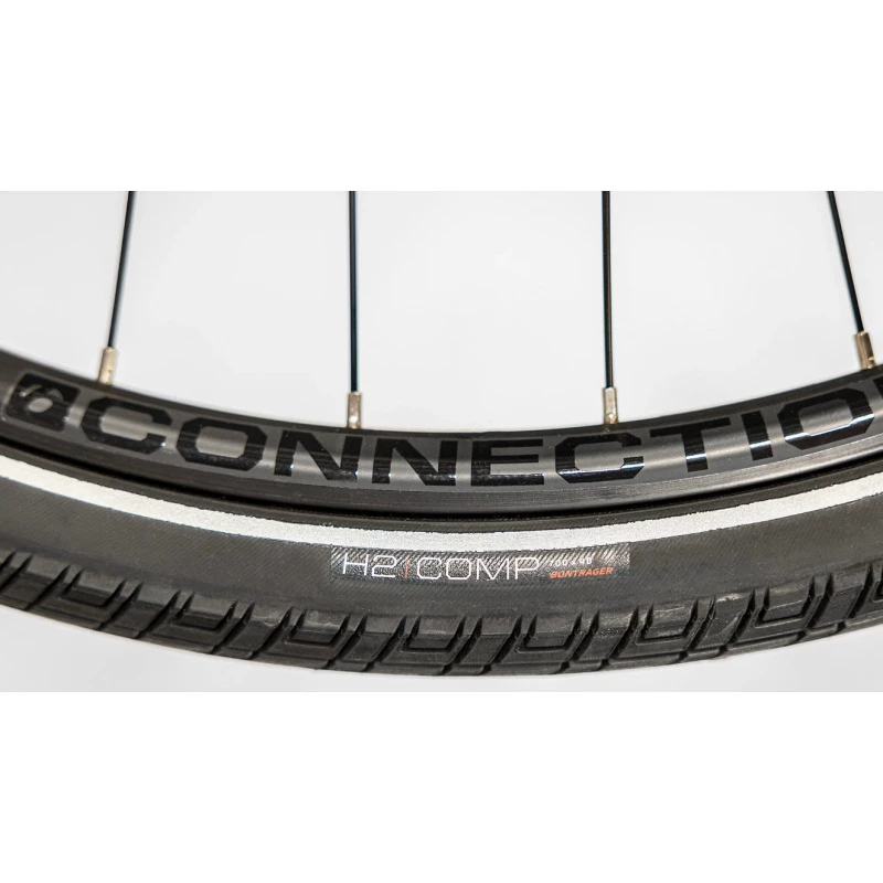 Trek VERVE 1 EQ 2023 10 Trek VERVE 1 EQ 2023 – Image 8