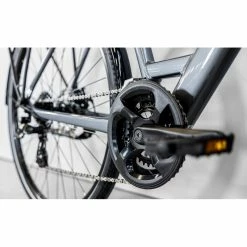 Trek VERVE 1 EQ LOWSTEP 2023 -magasin de vélo trek verve 1 eq lowstep 2023 6