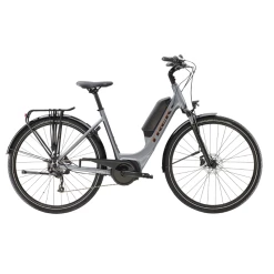 Trek VERVE +1 LOWSTEP 500WH 2023