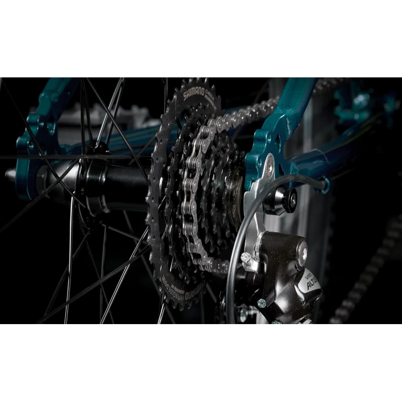 Trek WAHOO 26 2023 5 Trek WAHOO 26 2023 – Image 3