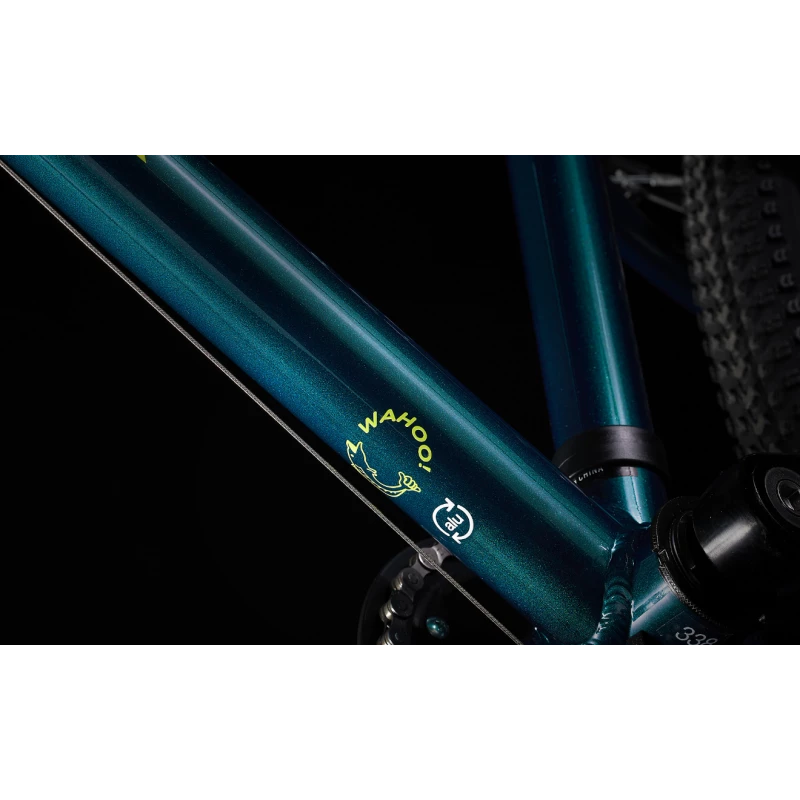 Trek WAHOO 26 2023 8 Trek WAHOO 26 2023 – Image 6