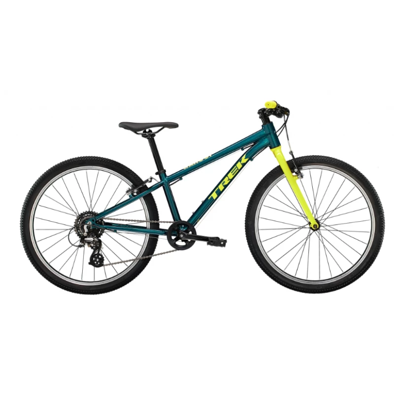 Trek WAHOO 26 2023 3 Trek WAHOO 26 2023