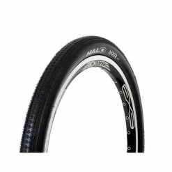 Halo MXR-S Pneu Pliant 20 Pouces - Noir