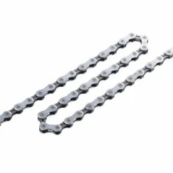 Shimano Chaîne Ultegra CN-6701 10 Vitesses Pour Manivelles 2 Vitesses