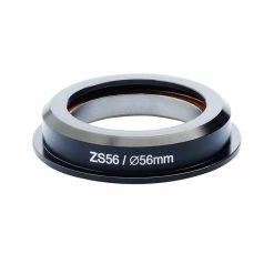 Reverse Coussinet Inférieur De Base - 1,5 Pouce - Noir