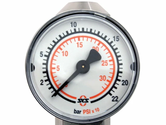 SKS Pompe à Amortisseur USP 6 SKS Pompe à Amortisseur USP – Image 4