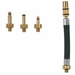 SKS Pompe à Amortisseur USP 11 SKS Pompe à Amortisseur USP -magasin de vélo usp daempferpumpe 14329