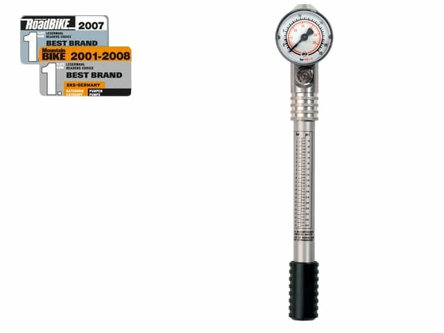 SKS Pompe à Amortisseur USP 4 SKS Pompe à Amortisseur USP – Image 2