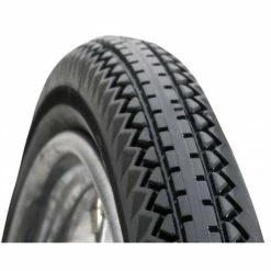 Pneumatiques Pour Cycles 700x38B / 28x1 1/2 Rubena Mitas MISTRAL V19 - ETRTO 40-635