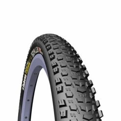 Pneumatiques Pour Cycles 27.5x2.25 Pneumatique MITAS SCYLLA TD V96 - Flancs Renforcés TEXTRA - TUBELESS SUPRA - ETRTO 57-584