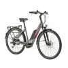Lapierre Overvolt Urban 4.4 2021 -magasin de vélo vae lapierre overvolt urban 4 4