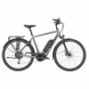 Trek Verve +2 500Wh 2022 -magasin de vélo vae trek verve2 bosch 500wh