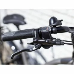 Trek Verve +2 Stagger 400Wh 2022 22 Trek Verve +2 Stagger 400Wh 2022 -magasin de vélo vae trek verve2 stagger bosch 400wh 8