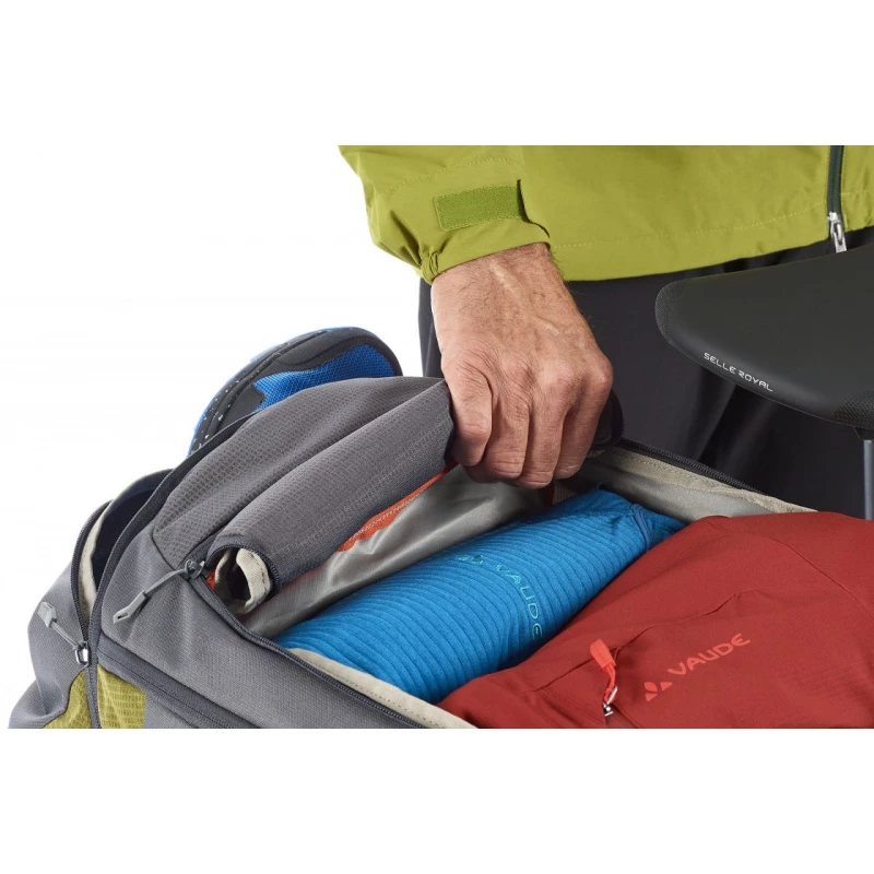 VAUDE KARAKORUM PRO 6 VAUDE KARAKORUM PRO – Image 4