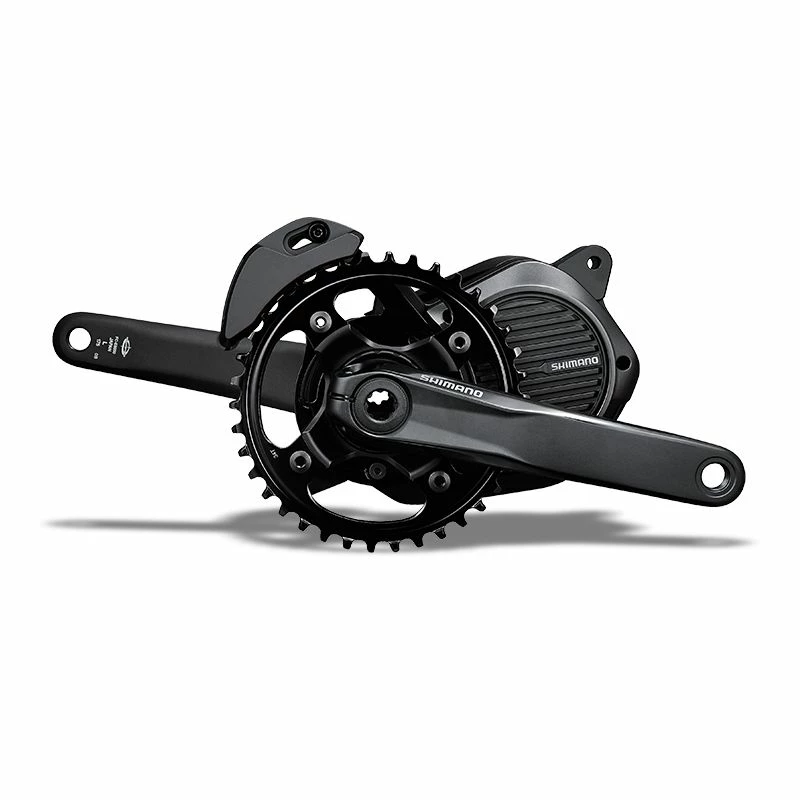 Yuba Bikes KOMBI E5 Shimano 500Wh 4 Yuba Bikes KOMBI E5 Shimano 500Wh – Image 2