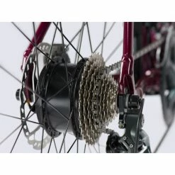 Lapierre E-Sensium 3.2 Women 2022 14 Lapierre E-Sensium 3.2 Women 2022 -magasin de vélo velo de route electrique lapierre e sensium 3 2 w 2022 4