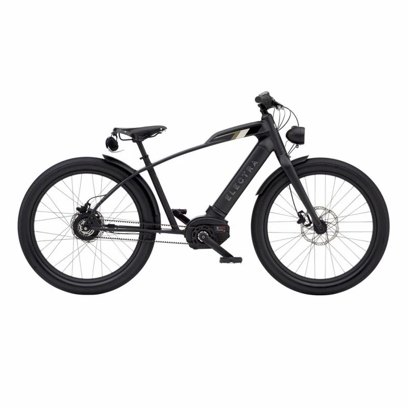 Electra Café Moto Go! 2021 3 Electra Café Moto Go! 2021