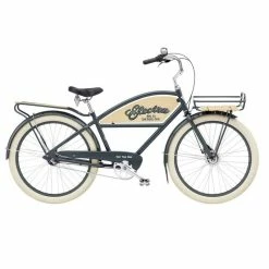 Electra Delivery 3i Step-Over