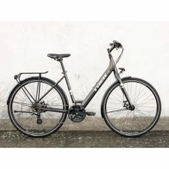 Trek Verve 1 Equipped Lowstep 2022 25 Trek Verve 1 Equipped Lowstep 2022 -magasin de vélo velo de ville trek verve 1 equipped 8