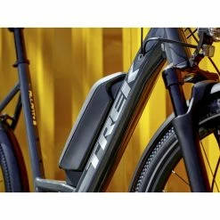 Trek Allant+5 Lowstep 500WH 2022 -magasin de vélo velo electrique trek allant 5 lowstep 8