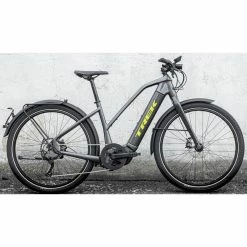 Trek Allant+ 8S Stagger 2022 -magasin de vélo velo electrique trek allant 8s stagger 1