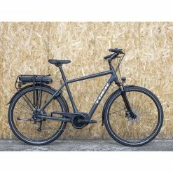 Trek Verve +1 300Wh 2022 16 Trek Verve +1 300Wh 2022 -magasin de vélo velo electrique trek verve plus 1 1