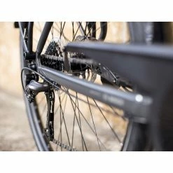 Trek Verve +1 300Wh 2022 27 Trek Verve +1 300Wh 2022 -magasin de vélo velo electrique trek verve plus 1 12