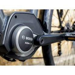 Trek Verve +1 300Wh 2022 17 Trek Verve +1 300Wh 2022 -magasin de vélo velo electrique trek verve plus 1 2