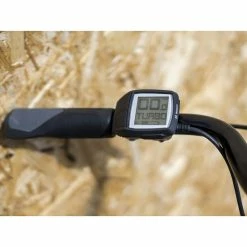 Trek Verve +1 300Wh 2022 19 Trek Verve +1 300Wh 2022 -magasin de vélo velo electrique trek verve plus 1 4