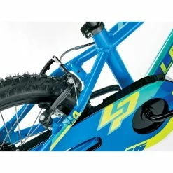 Lapierre PRORACE 16 Boy 2022 9 Lapierre PRORACE 16 Boy 2022 -magasin de vélo velo enfant lapierre prorace 16 boy 2022 2