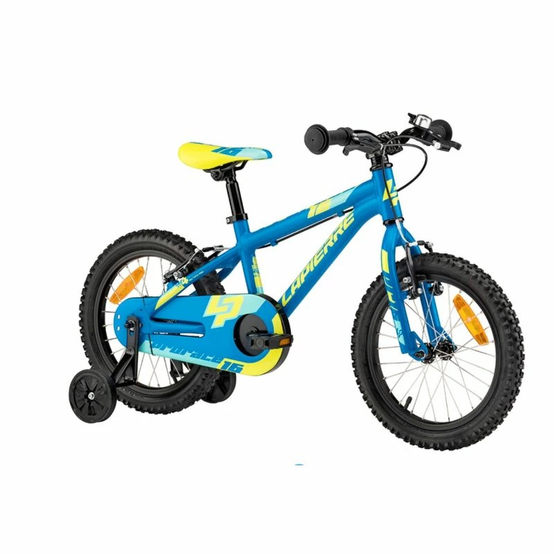 Lapierre PRORACE 16 Boy 2022 3 Lapierre PRORACE 16 Boy 2022
