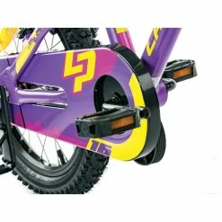 Lapierre Prorace 16 Girl 2022 -magasin de vélo velo enfant lapierre prorace 16 girl 2