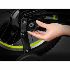 Trek Precaliber 16' Boy 2022 14 Trek Precaliber 16' Boy 2022 -magasin de vélo velo enfant trek precaliber 16 pouces boy 5