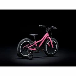 Trek Precaliber 16' Girl 2022 12 Trek Precaliber 16' Girl 2022 -magasin de vélo velo enfant trek precaliber 16 pouces girl 2