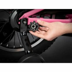 Trek Precaliber 16' Girl 2022 16 Trek Precaliber 16' Girl 2022 -magasin de vélo velo enfant trek precaliber 16 pouces girl 6