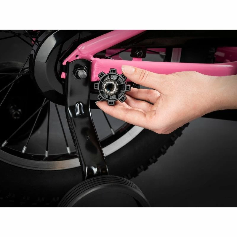 Trek Precaliber 16' Girl 2022 9 Trek Precaliber 16' Girl 2022 – Image 7