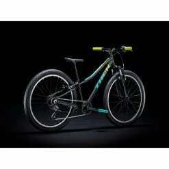 Trek Precaliber 24' 8V Suspendu Boy 2022 -magasin de vélo velo enfant trek precaliber 24 pouces 2022 boy 8 v suspendu 1 3