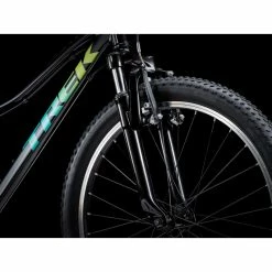 Trek Precaliber 24' 8V Suspendu Boy 2022 -magasin de vélo velo enfant trek precaliber 24 pouces 2022 boy 8 v suspendu 1 7