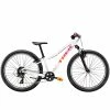 Trek Precaliber 24' 8V Suspendu Girl 2022 2 Trek Precaliber 24' 8V Suspendu Girl 2022 -magasin de vélo velo enfant trek precaliber 24 pouces 2022 girl 8 v suspendu