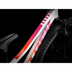 Trek Precaliber 24' 8V Suspendu Girl 2022 -magasin de vélo velo enfant trek precaliber 24 pouces 2022 girl 8 v suspendu 1 5
