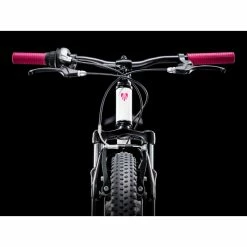 Trek Precaliber 24' 8V Suspendu Girl 2022 -magasin de vélo velo enfant trek precaliber 24 pouces 2022 girl 8 v suspendu 1 6