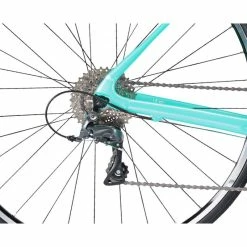 Lapierre Sensium 1.0 Women 2022 -magasin de vélo velo route lapierre sensium 1 0 w 2022 4