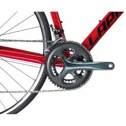 Lapierre Sensium 3.0 Tiagra 2022 14 Lapierre Sensium 3.0 Tiagra 2022 -magasin de vélo velo route lapierre sensium 3 0 2022 5