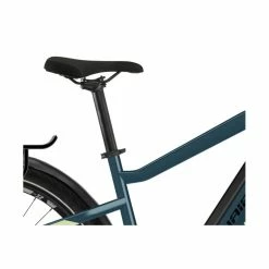 Haibike Trekking 5 Bosch 2022 -magasin de vélo velo trekking haibike trekking 5 5