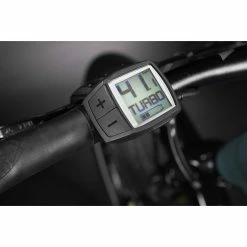 Haibike Trekking 5 Lady Bosch 2022 -magasin de vélo velo trekking haibike trekking 5 lady 10