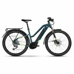 Haibike Trekking 5 Lady Bosch 2022