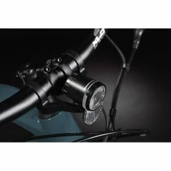 Haibike Trekking 5 Lady Bosch 2022 -magasin de vélo velo trekking haibike trekking 5 lady 9