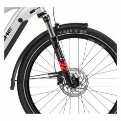 Haibike Trekking 7 630Wh 2022 -magasin de vélo velo trekking haibike trekking 7 2