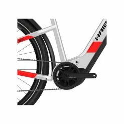 Haibike Trekking 7 630Wh 2022 -magasin de vélo velo trekking haibike trekking 7 3